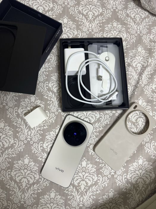 Vivo X300 PRO 512gb