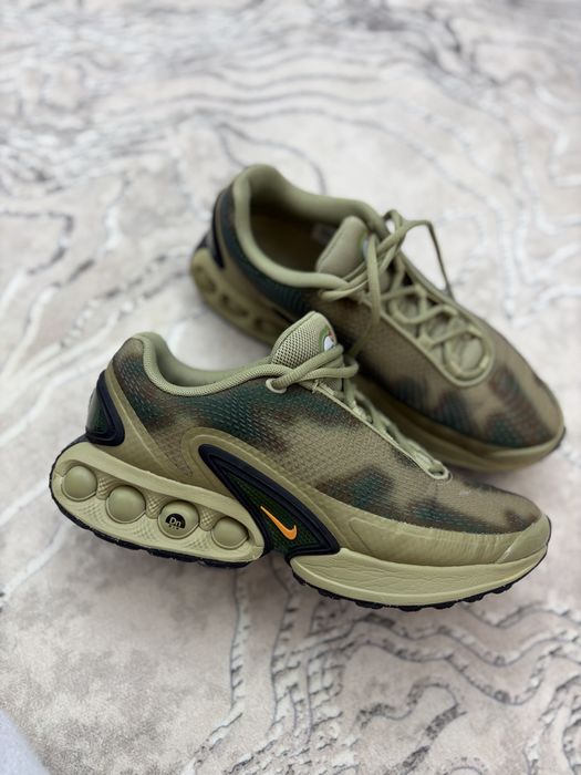 Nike Air Max Du 42,5 размер