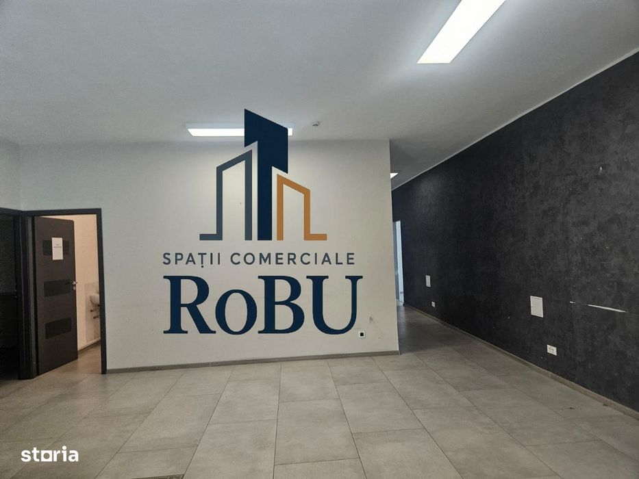 Spatiu comercial clinca, servcii zona Onix # RoBU Spatii comerciale