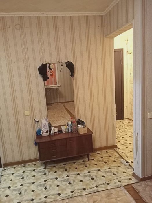 1 ком квартира в районе 18 школы