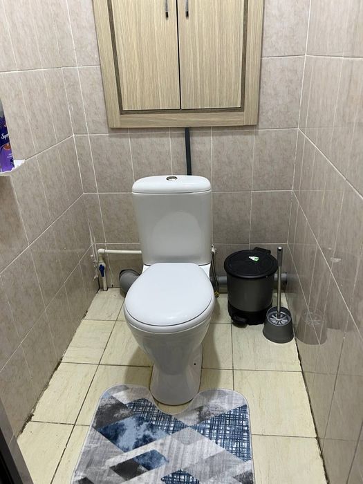 Продаю квартиру 2/7/7