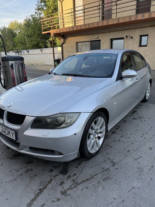 Bmw 320 D E90 163cp