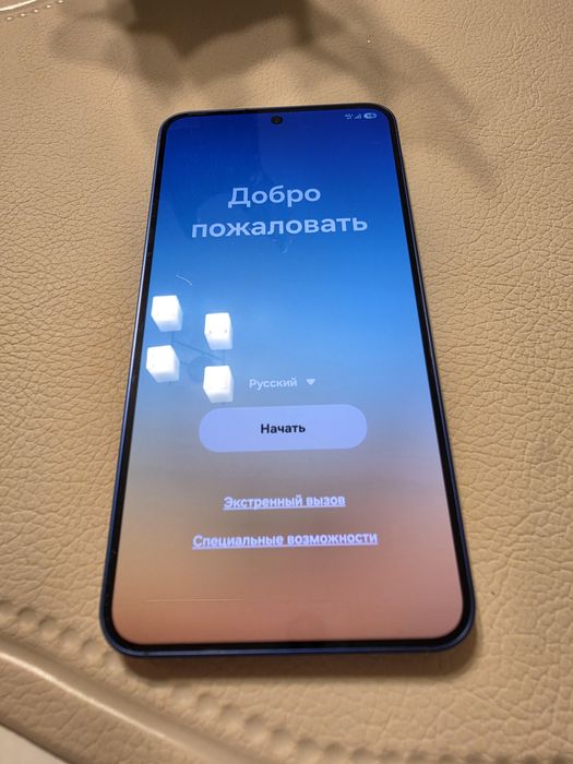 Samsung s25 256 GB