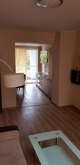 Дава се под наем Тристаен апартамент в Пловдив, Център - 106 кв.м за 500 € - Снимка #1