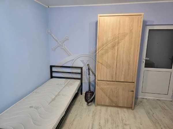 Едностаен апартамент в Автогара! 21687502