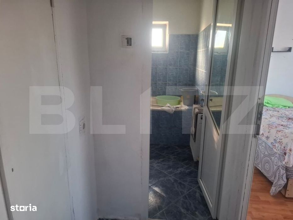 Apartament 2 camere – Gaesti | Zona foarte buna | Etaj 4/4