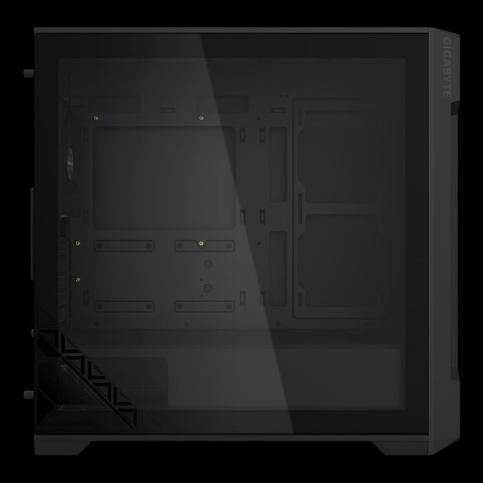 Шикарный Корпус кейс для ПК.Новый. GIGABYTE