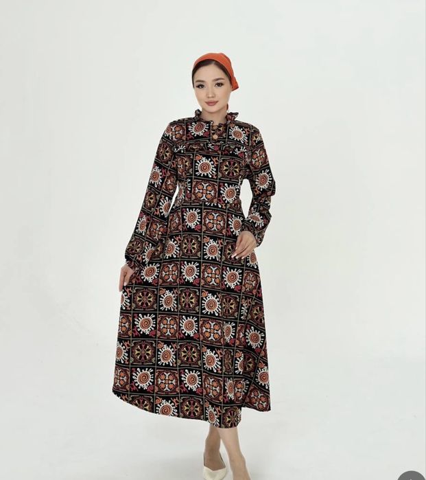 Платья  , размер стандарт 42-48 рр,