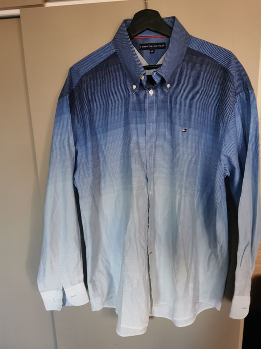 Camasa barbati Tommy Hilfiger Xxl