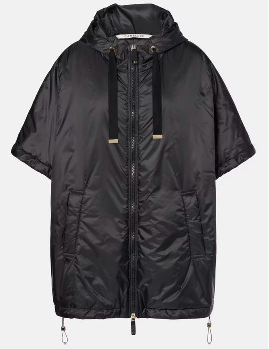 Яке олекотено  естествен пух мах Маra