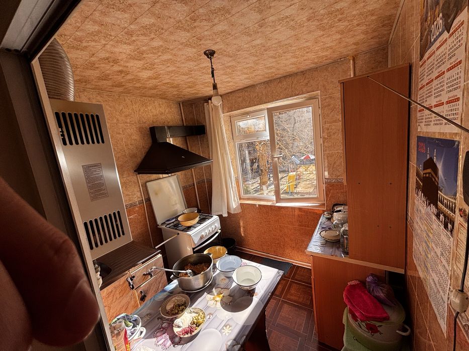 Продаётся квартира в районе Вогзал