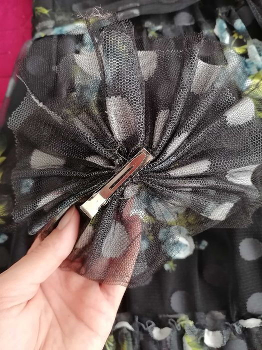 Детска рокля за момичета