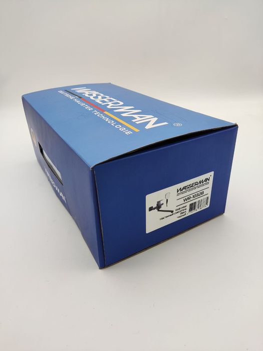 WR- 1032GB. WASSERMAN Buratino dush