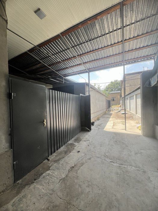 Ijaraga hovli beriladi