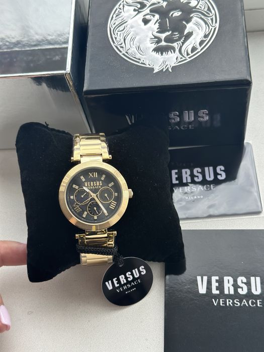 Часы Versus (Versace)
