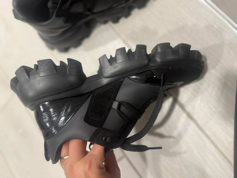 Обувки bianki - ТОП оферта