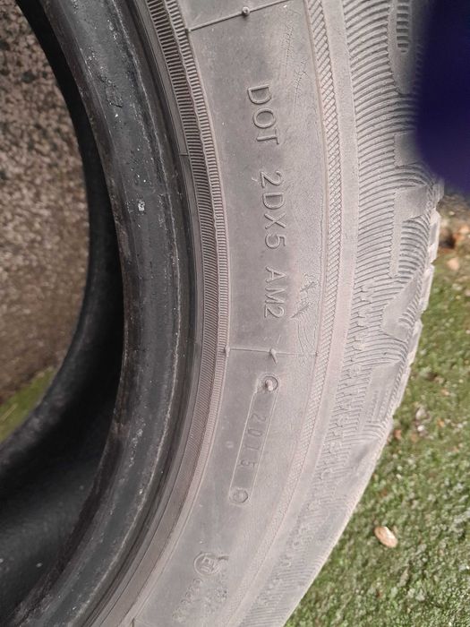 Летни гуми Silverstone 235 60 r18