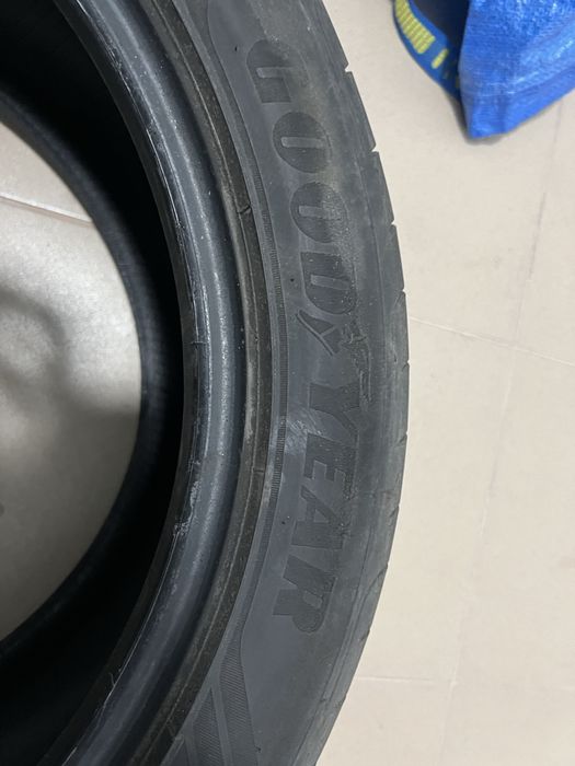 1 Anvelopă VARA 275/40 R18  GOODYEAR Eagle F1 Asym. 3 103Y…