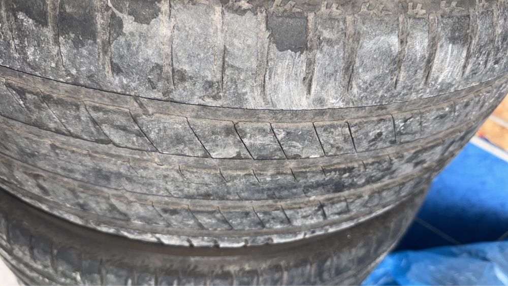 Диска хайландер оригинал R19