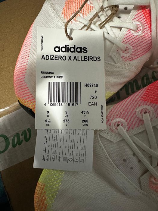 Adidași Adidas originali