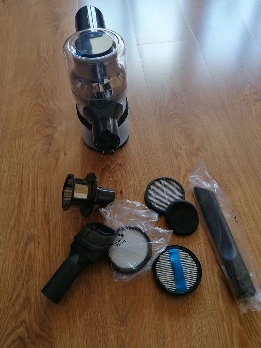 Прахосмукачка безжична proscenic p13