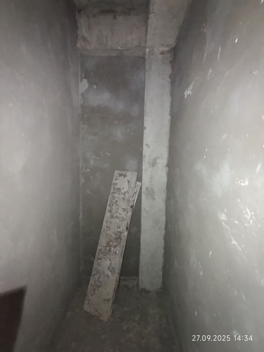 Квартира в Новостройке