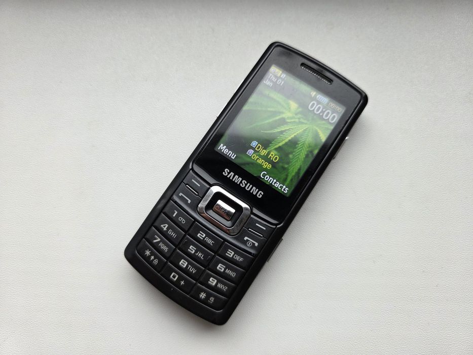 Samsung C5212 dualsim
