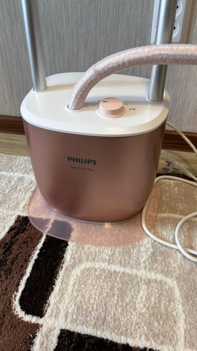 Продам отпариватель PHILIPS