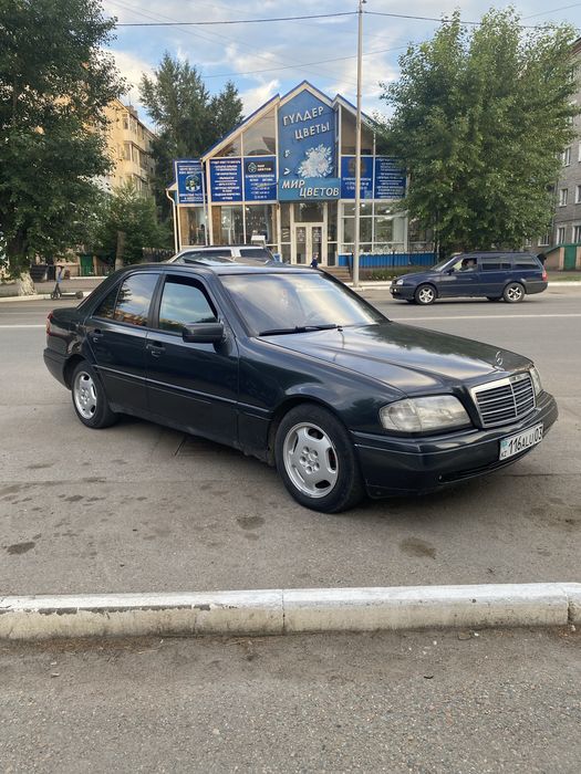 Продам Мерседес W202