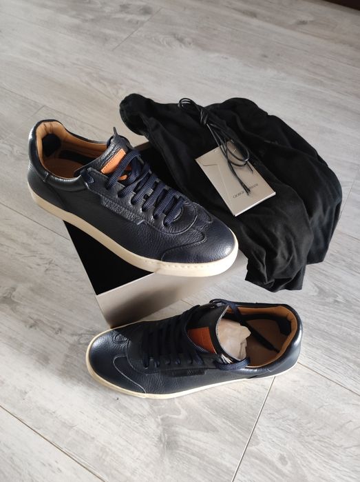 Giorgio Armani -Piele