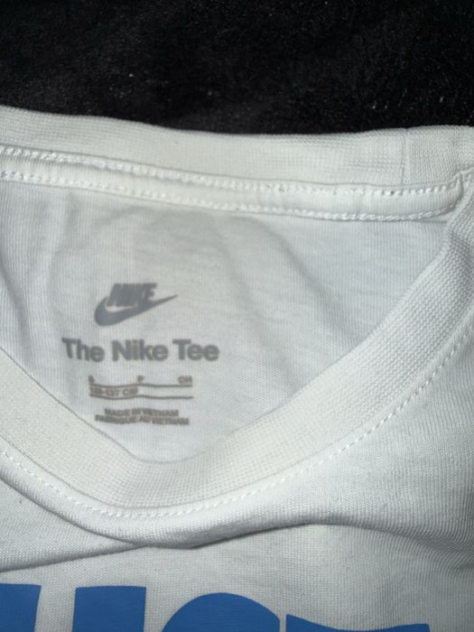Tricou the nike tee (128-137cm)