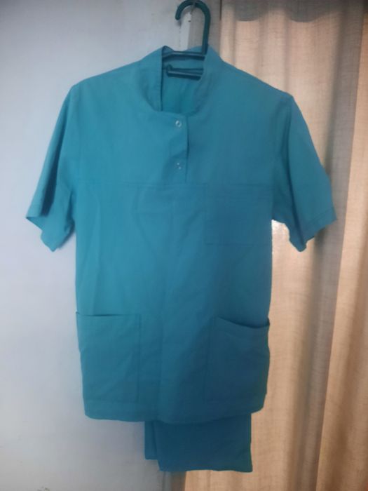 Медициналық киімдер форма.