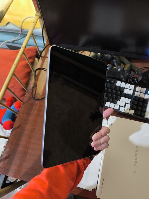 Xiaomi Pad 7 Pro