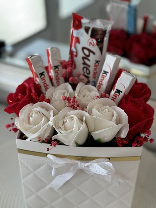 Подаръци за 8-ми Март