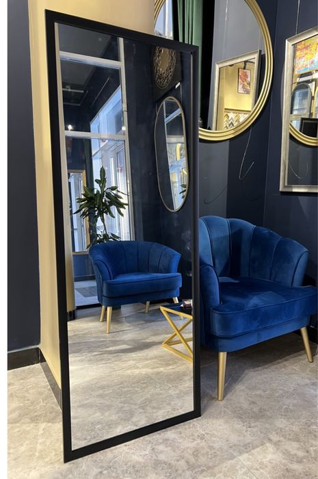 Зеркало настенное