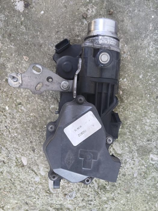 Față completa Plansă Bord Nissan Qashqai j11 2015 ORICE PIESĂ 1.6 dci