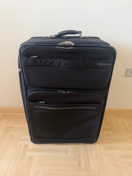 Маркови Samsonite куфари