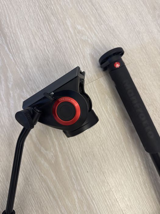 Monoped  manfrotto MVMXPRO500 produs nou