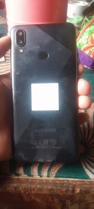 SamsungA10 telefon