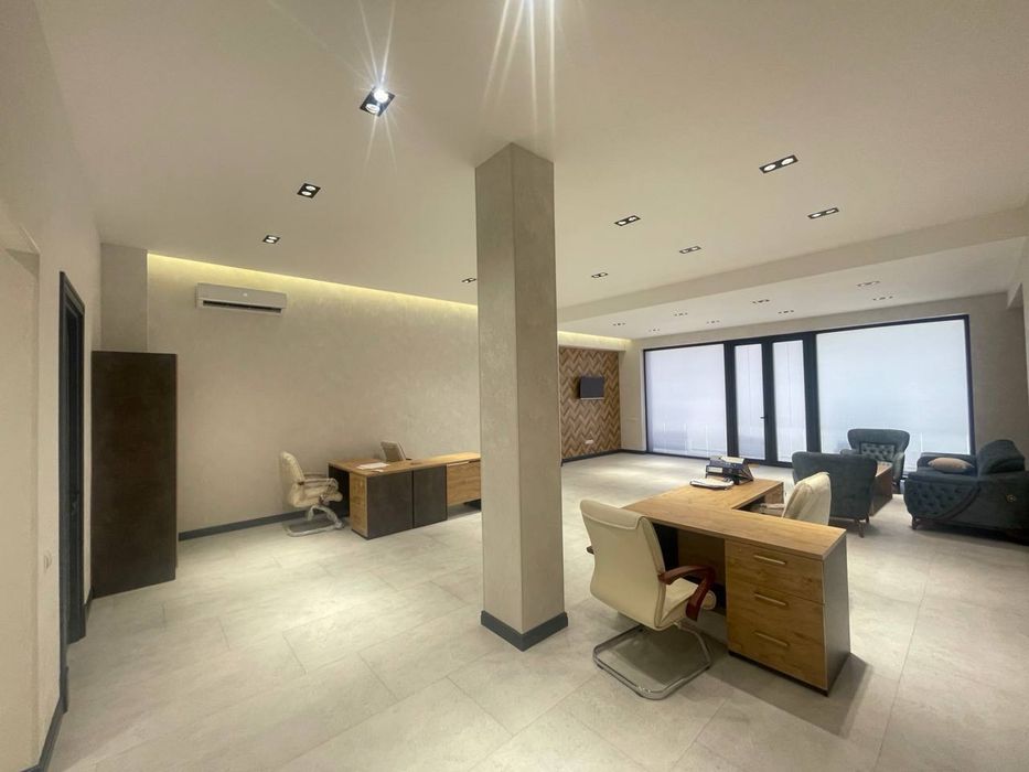 Шайхантахур | Минор - Сдается в аренду помещение/Евро офис 128м2