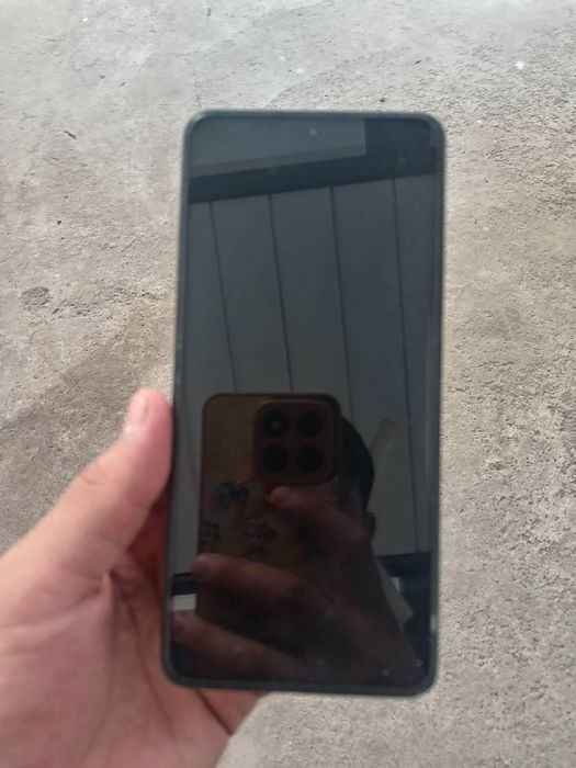 Redmi not 13 holati yaxshi