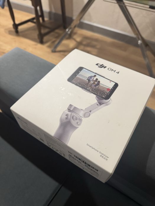 Стабилизатор DJI om4