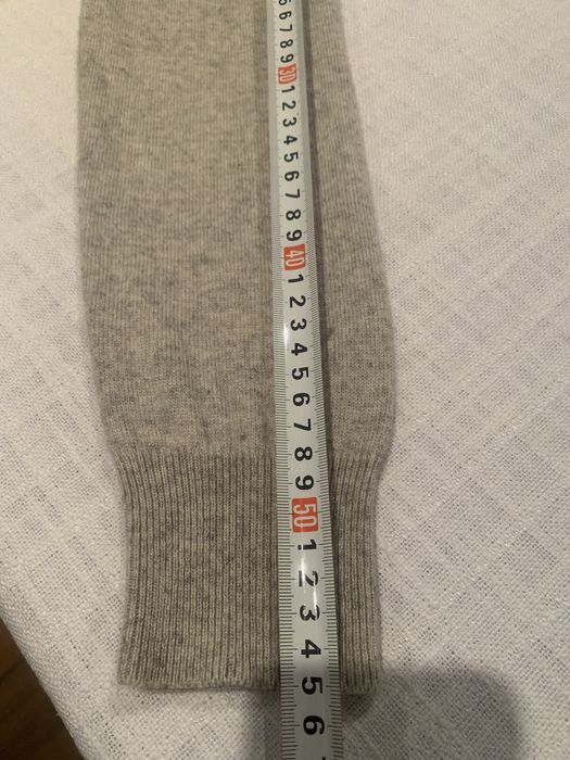 Cardigan G.C. Fontana – mătase & cașmir | Luxury knit