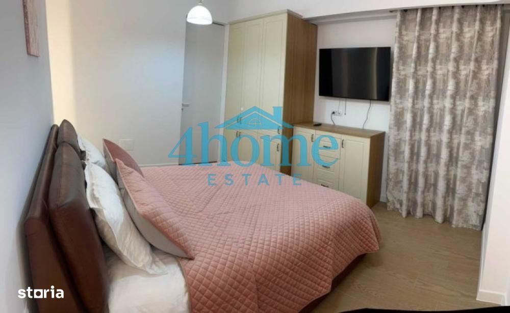 Apartament 2 camere Novum Politehnica|Metrou|Nou|Parcare Subterana