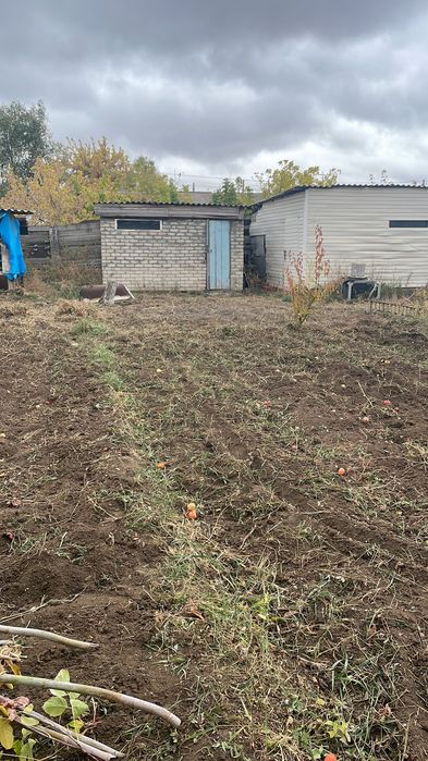 Покос травы. Очистка участков, дач в Актобе