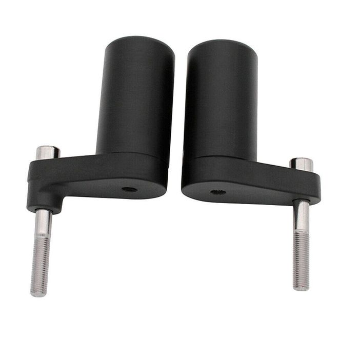 CRASH PAD Kawasaki ZX10R 2004-2005 Buloane Protectie Carena A518