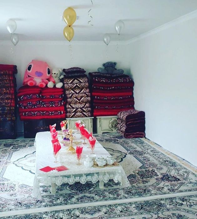 Уй сотилади срочна