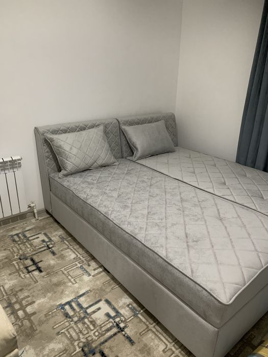 Сдается в аренду дом с 1 спальней