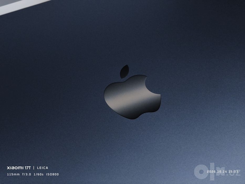 MacBook Air 13" M4 16/256GB