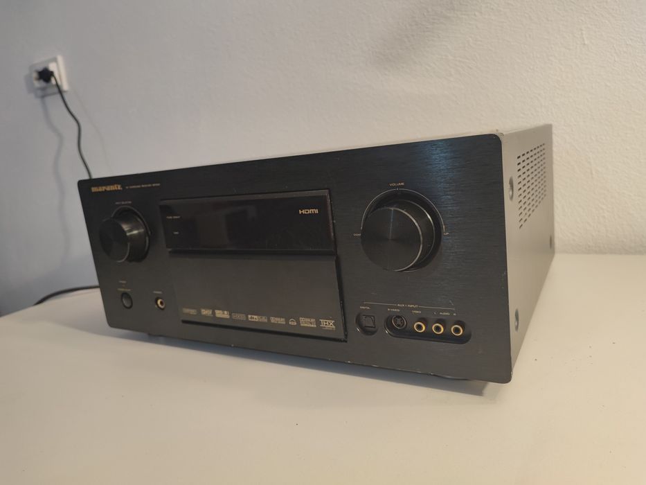Amplificator Marantz SR 7001 DEFECT statie sorround